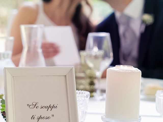 Il matrimonio di Simona e Roberto a Foggia, Foggia 108