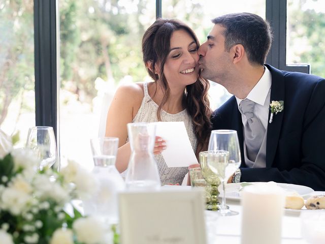 Il matrimonio di Simona e Roberto a Foggia, Foggia 109