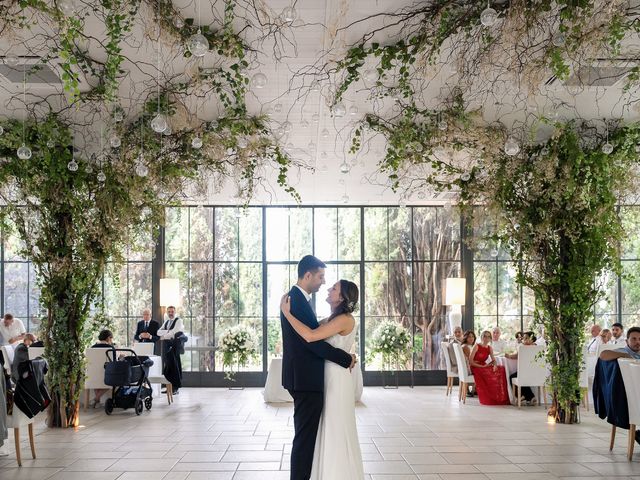 Il matrimonio di Simona e Roberto a Foggia, Foggia 111