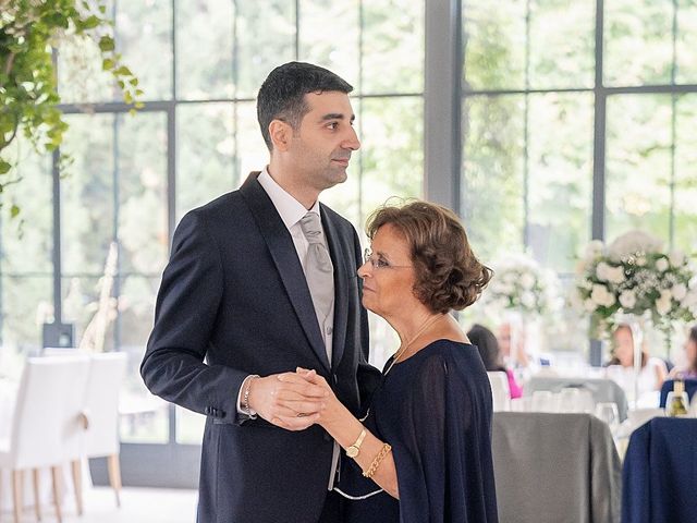 Il matrimonio di Simona e Roberto a Foggia, Foggia 115