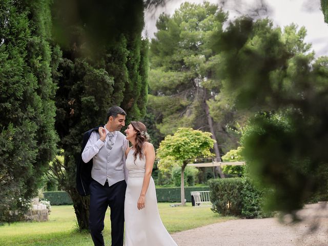 Il matrimonio di Simona e Roberto a Foggia, Foggia 121