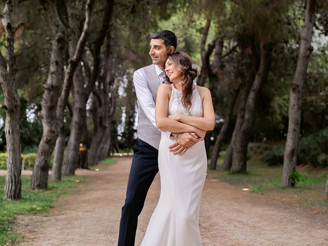 Il matrimonio di Simona e Roberto a Foggia, Foggia 125
