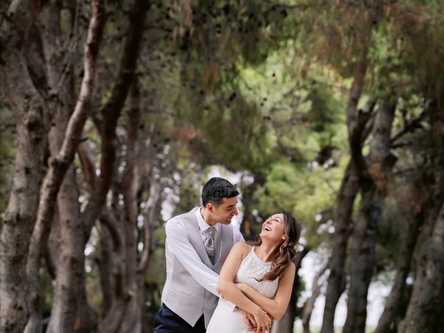 Il matrimonio di Simona e Roberto a Foggia, Foggia 126