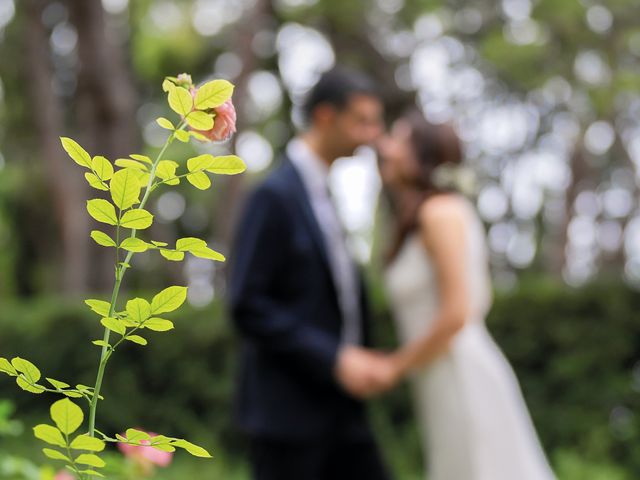 Il matrimonio di Simona e Roberto a Foggia, Foggia 127