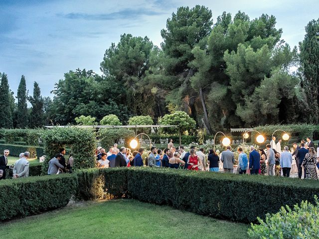 Il matrimonio di Simona e Roberto a Foggia, Foggia 133