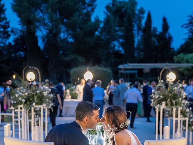 Il matrimonio di Simona e Roberto a Foggia, Foggia 135