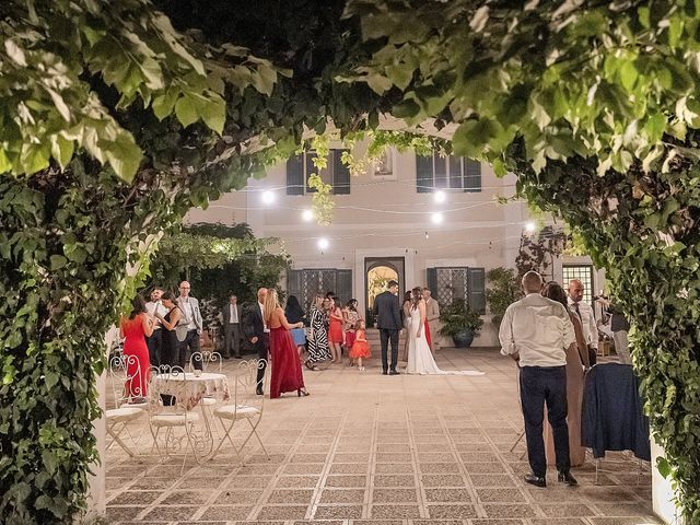 Il matrimonio di Simona e Roberto a Foggia, Foggia 138