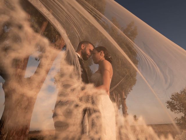 Il matrimonio di Sara e Alberto  a Taranto, Taranto 4