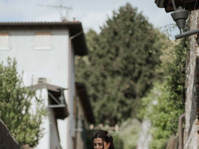Il matrimonio di Michele e Arianna a Lonato del Garda, Brescia 10