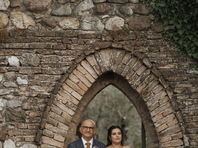 Il matrimonio di Michele e Arianna a Lonato del Garda, Brescia 15