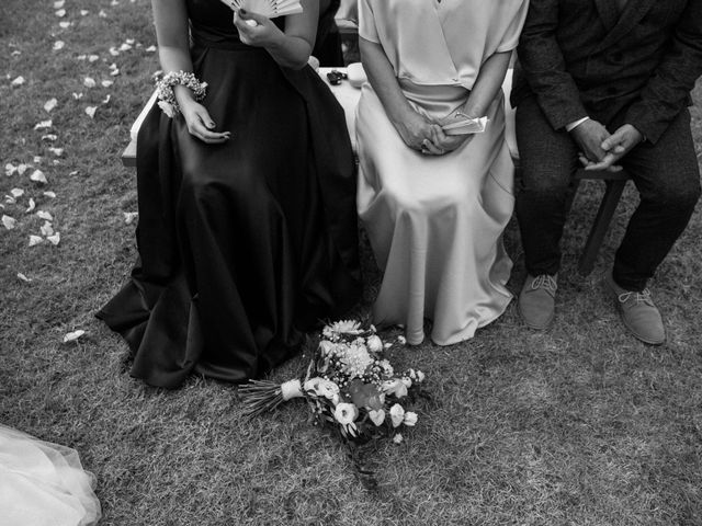 Il matrimonio di Michele e Arianna a Lonato del Garda, Brescia 16