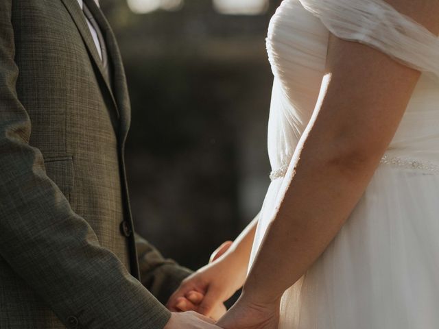 Il matrimonio di Michele e Arianna a Lonato del Garda, Brescia 20