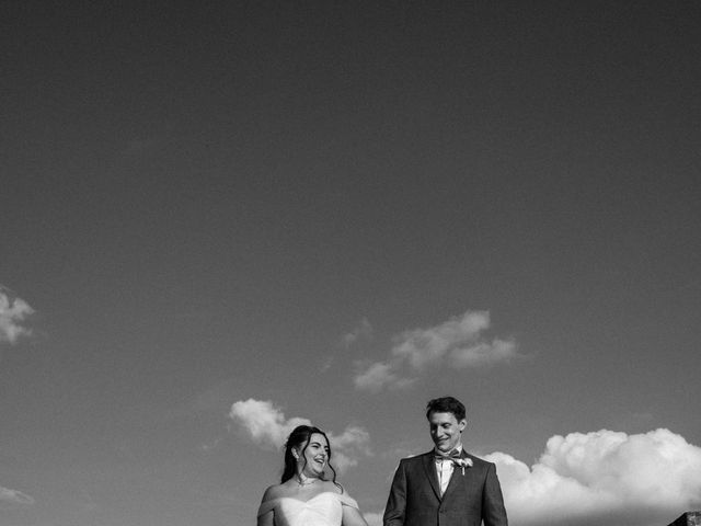 Il matrimonio di Michele e Arianna a Lonato del Garda, Brescia 21