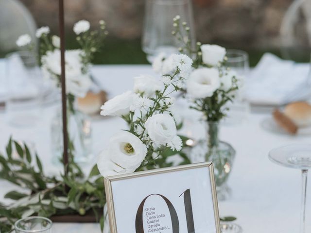 Il matrimonio di Michele e Arianna a Lonato del Garda, Brescia 23