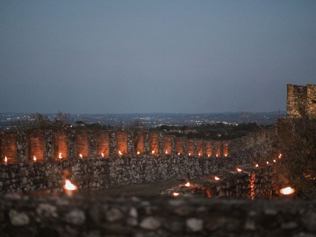 Il matrimonio di Michele e Arianna a Lonato del Garda, Brescia 24
