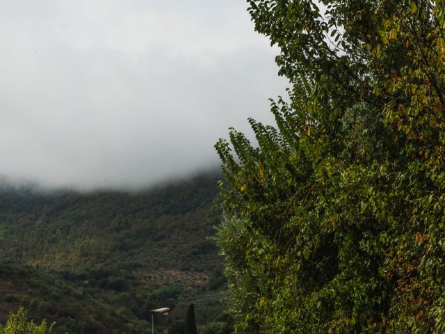 Il matrimonio di Fabio e Luana a Castrocielo, Frosinone 20