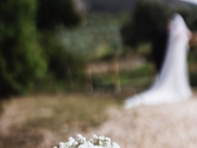 Il matrimonio di Fabio e Luana a Castrocielo, Frosinone 45