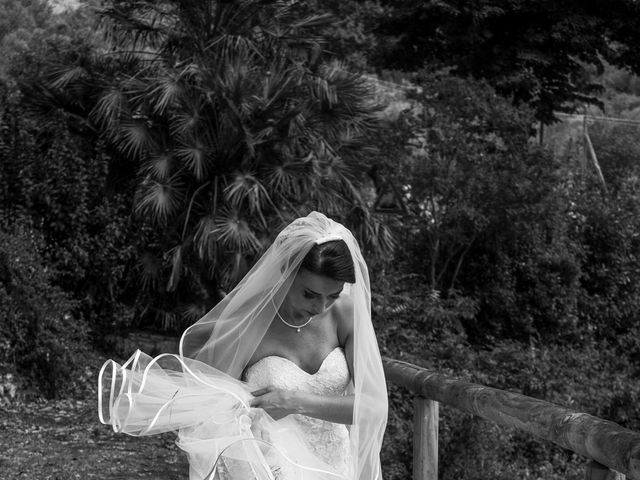 Il matrimonio di Fabio e Luana a Castrocielo, Frosinone 47
