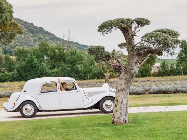 Il matrimonio di Fabio e Luana a Castrocielo, Frosinone 50