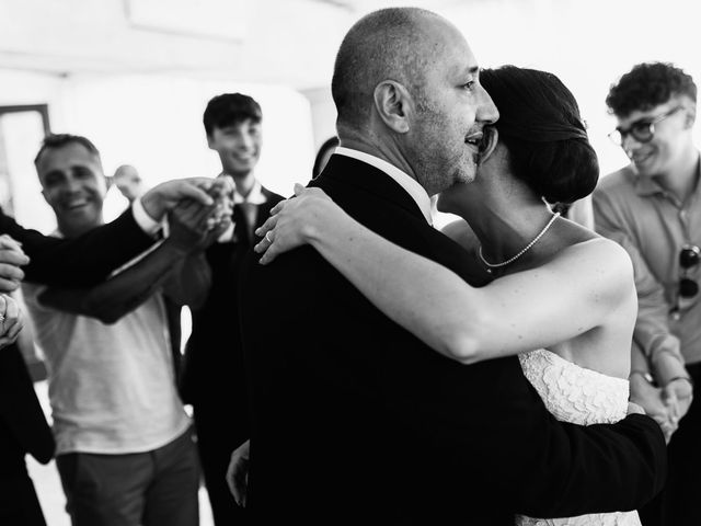 Il matrimonio di Fabio e Luana a Castrocielo, Frosinone 66