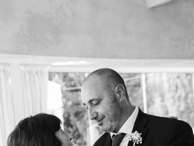 Il matrimonio di Fabio e Luana a Castrocielo, Frosinone 69