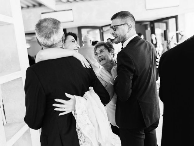 Il matrimonio di Fabio e Luana a Castrocielo, Frosinone 70