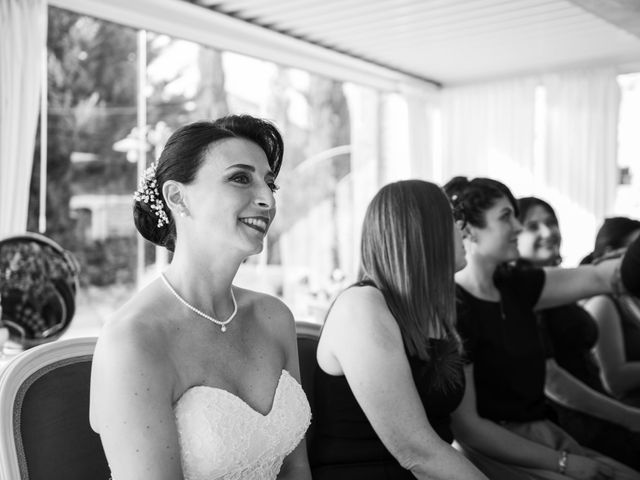 Il matrimonio di Fabio e Luana a Castrocielo, Frosinone 72