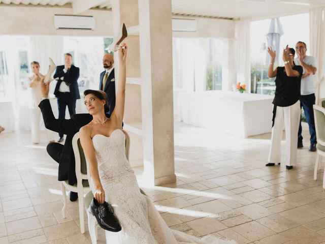 Il matrimonio di Fabio e Luana a Castrocielo, Frosinone 77