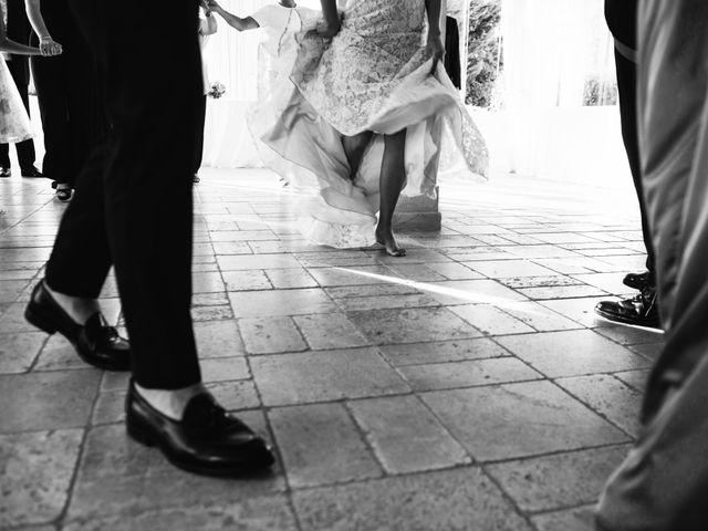 Il matrimonio di Fabio e Luana a Castrocielo, Frosinone 83