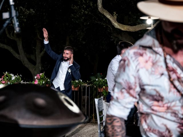 Il matrimonio di Ambra e Nicola a Sirolo, Ancona 14