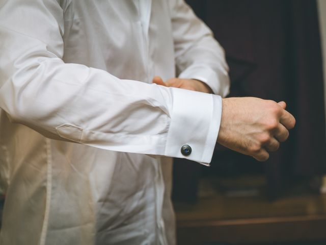 Il matrimonio di Davide e Martina a Trezzo sull&apos;Adda, Milano 6