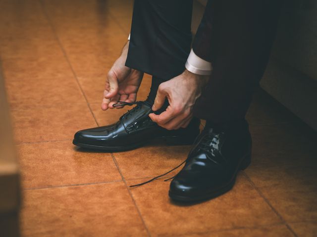 Il matrimonio di Davide e Martina a Trezzo sull&apos;Adda, Milano 11