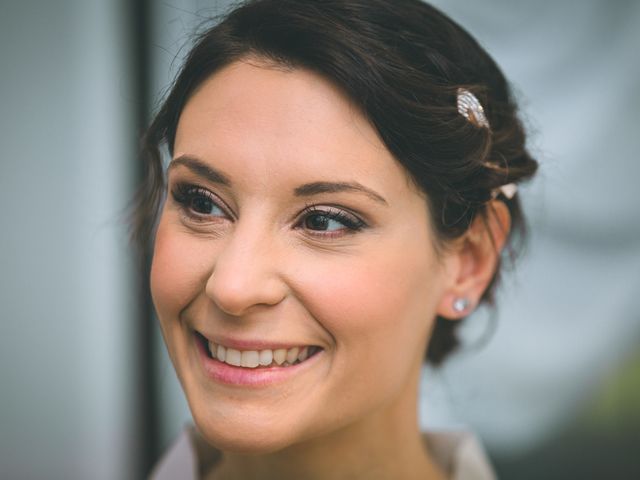 Il matrimonio di Davide e Martina a Trezzo sull&apos;Adda, Milano 21