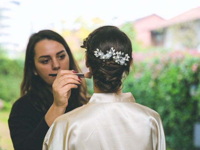 Il matrimonio di Davide e Martina a Trezzo sull&apos;Adda, Milano 22