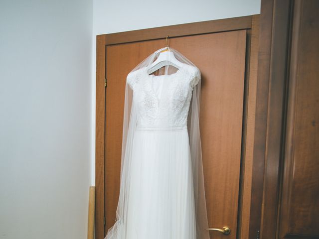 Il matrimonio di Davide e Martina a Trezzo sull&apos;Adda, Milano 26