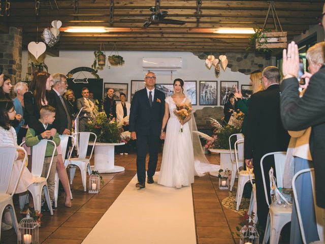 Il matrimonio di Davide e Martina a Trezzo sull&apos;Adda, Milano 63