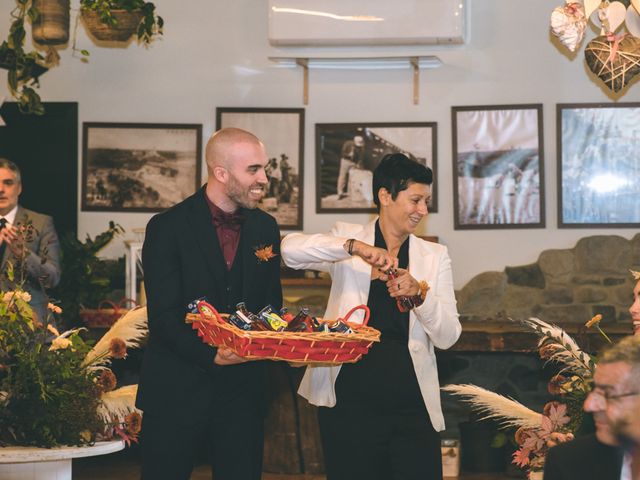 Il matrimonio di Davide e Martina a Trezzo sull&apos;Adda, Milano 80
