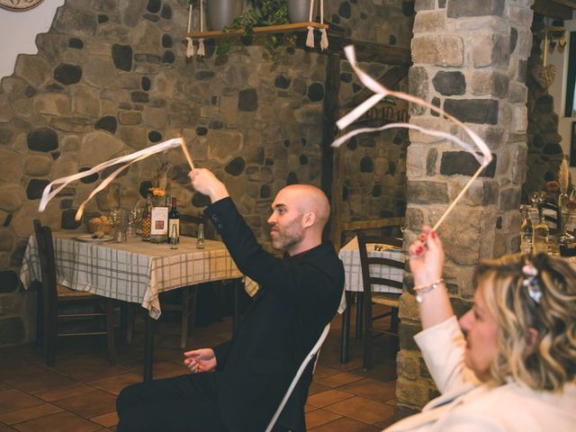 Il matrimonio di Davide e Martina a Trezzo sull&apos;Adda, Milano 116