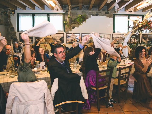 Il matrimonio di Davide e Martina a Trezzo sull&apos;Adda, Milano 191