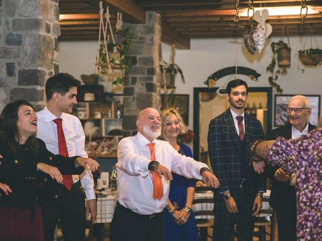 Il matrimonio di Davide e Martina a Trezzo sull&apos;Adda, Milano 203