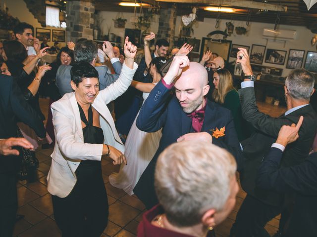 Il matrimonio di Davide e Martina a Trezzo sull&apos;Adda, Milano 206