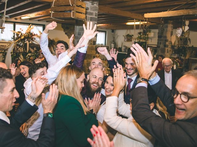 Il matrimonio di Davide e Martina a Trezzo sull&apos;Adda, Milano 212