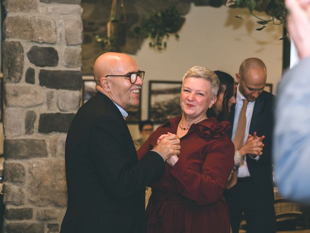 Il matrimonio di Davide e Martina a Trezzo sull&apos;Adda, Milano 222