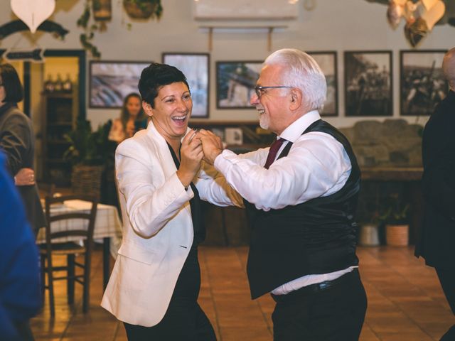 Il matrimonio di Davide e Martina a Trezzo sull&apos;Adda, Milano 225
