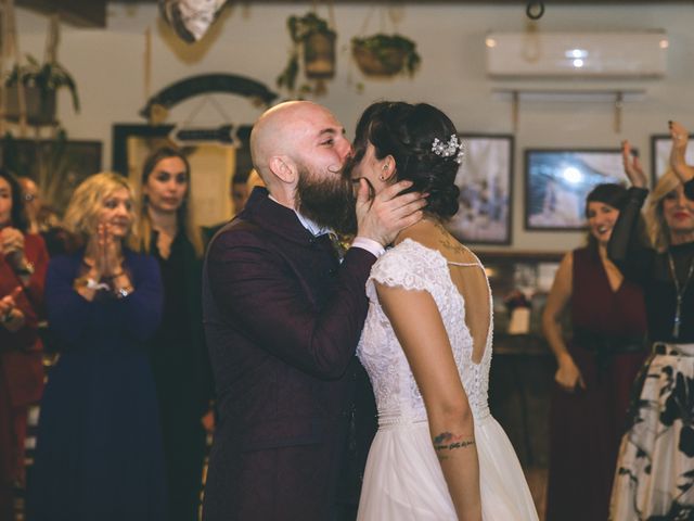 Il matrimonio di Davide e Martina a Trezzo sull&apos;Adda, Milano 247