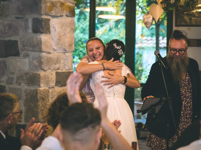 Il matrimonio di Davide e Martina a Trezzo sull&apos;Adda, Milano 258