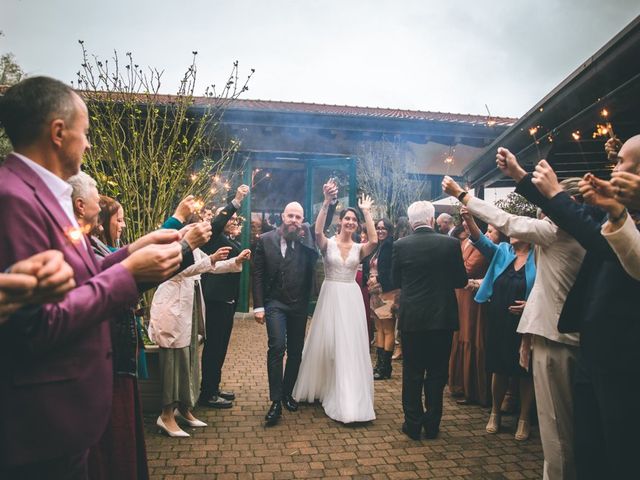 Il matrimonio di Davide e Martina a Trezzo sull&apos;Adda, Milano 263