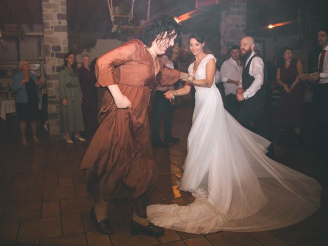 Il matrimonio di Davide e Martina a Trezzo sull&apos;Adda, Milano 289