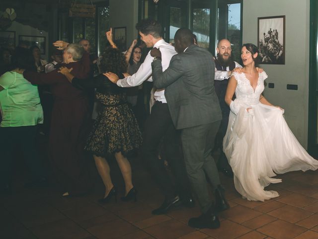 Il matrimonio di Davide e Martina a Trezzo sull&apos;Adda, Milano 300