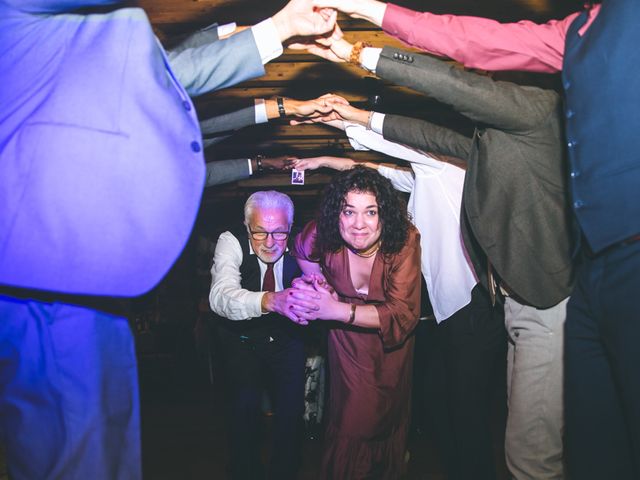 Il matrimonio di Davide e Martina a Trezzo sull&apos;Adda, Milano 320